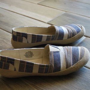 Nine West Slip-Ons